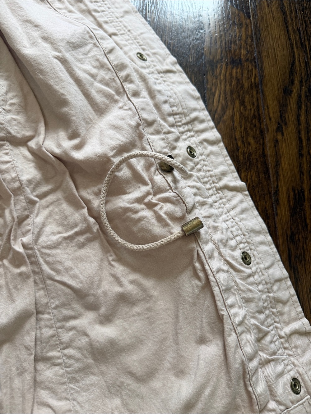 H&M jacket - Picture 6 of 8